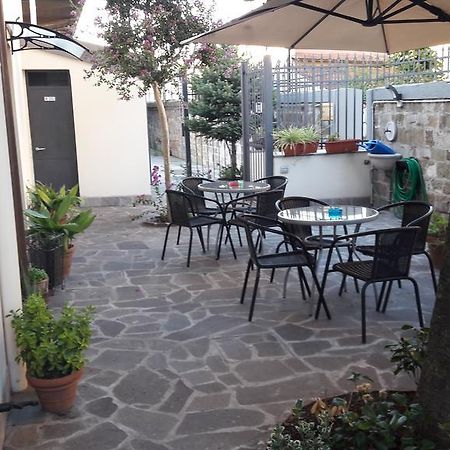 Florence Stadium B&B Exterior photo